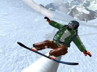 Cкриншот Stoked Rider Big Mountain Snowboarding, изображение № 386570 - RAWG