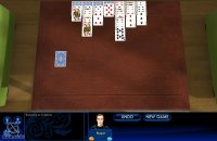 Cкриншот Hoyle Card Games (2009), изображение № 337829 - RAWG