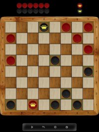 Cкриншот Checkers Online!, изображение № 2160979 - RAWG