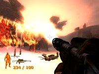 Cкриншот Коммандос: В тылу врага, изображение № 147343 - RAWG