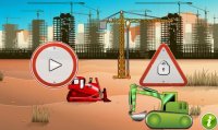 Cкриншот Diggers and Truck for Toddlers, изображение № 1589074 - RAWG