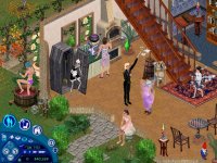 Cкриншот The Sims: Makin' Magic, изображение № 376098 - RAWG