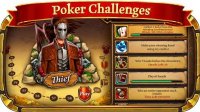 Cкриншот Scatter HoldEm Poker - Texas Holdem Online Poker, изображение № 1346945 - RAWG