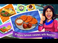 Cкриншот Cooking with Nasreen, изображение № 1773930 - RAWG