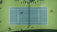 Cкриншот Virtua Tennis 4: Мировая серия, изображение № 562709 - RAWG