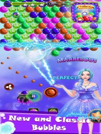Cкриншот Bubble Shooter: Princess Pop, изображение № 1752481 - RAWG