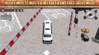 Cкриншот 3D Limo Parking Simulator Game, изображение № 1556319 - RAWG