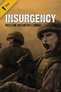 Cкриншот INSURGENCY: Modern Infantry Combat, изображение № 3192099 - RAWG