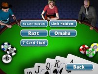 Cкриншот Poker Pack, изображение № 945533 - RAWG