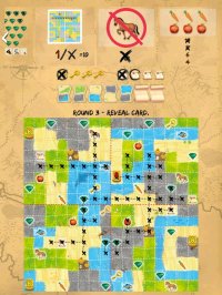 Cкриншот Explorers - The Game, изображение № 3041812 - RAWG