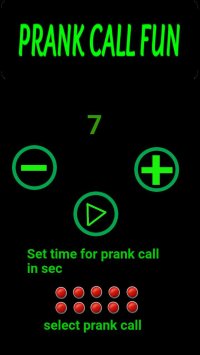 Cкриншот Prank Call Fun, изображение № 2469293 - RAWG