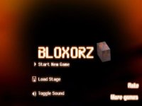 Cкриншот Bloxorz path finder, изображение № 1597790 - RAWG