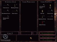 Cкриншот Thief: The Dark Project, изображение № 320651 - RAWG