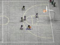 Cкриншот Stickman Basketball, изображение № 914153 - RAWG
