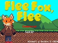 Cкриншот Flee Fox, Flee., изображение № 2587180 - RAWG