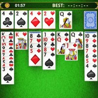 Cкриншот SOLITAIRE CARD GAMES FREE!, изображение № 1364002 - RAWG