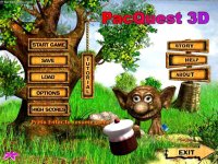 Cкриншот Пакман 3D: Приключения сладкоежки, изображение № 412586 - RAWG
