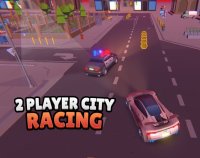 Cкриншот 2 Player City Racing, изображение № 2367731 - RAWG