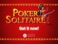 Cкриншот Poker Solitaire by Ludisto, изображение № 1815534 - RAWG