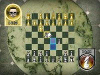 Cкриншот Chess Challenge!, изображение № 790580 - RAWG