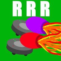 Cкриншот Rocket Roomba Rumble, изображение № 1725803 - RAWG