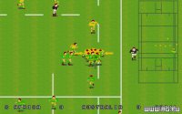 Cкриншот World Class Rugby '95, изображение № 344643 - RAWG