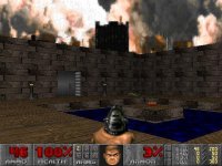 Cкриншот Re-Doom, изображение № 1799509 - RAWG