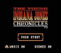 Cкриншот The Young Indiana Jones Chronicles, изображение № 738839 - RAWG