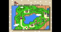 Cкриншот Super Mario World, изображение № 795837 - RAWG