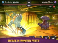 Cкриншот Monster Buster: World Invasion, изображение № 870126 - RAWG