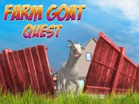 Cкриншот Farm Goat Simulator: Animal Quest 3D, изображение № 1625997 - RAWG