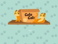 Cкриншот 1001 Jigsaw. Cute Cats, изображение № 3285614 - RAWG