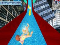 Cкриншот Water Slide: Thrilling Amazing, изображение № 1835194 - RAWG