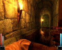 Cкриншот Dark Messiah of Might and Magic, изображение № 1749861 - RAWG