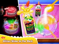 Cкриншот Glitter Slime Maker - Crazy Slime Fun, изображение № 1588435 - RAWG