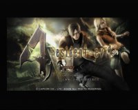 Cкриншот Resident Evil 4 (2005), изображение № 753100 - RAWG