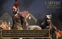 Cкриншот Empire: Total War - Gold Edition, изображение № 977135 - RAWG