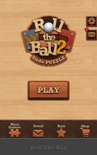 Cкриншот Roll the Ball: slide puzzle 2, изображение № 1531652 - RAWG