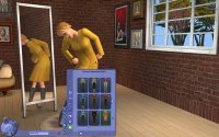 Cкриншот Sims 2: Времена года, The, изображение № 468874 - RAWG
