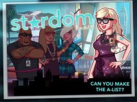 Cкриншот Stardom: The A-List, изображение № 907076 - RAWG