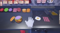 Cкриншот Burger Cooking Simulator, изображение № 3539771 - RAWG