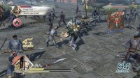 Cкриншот Dynasty Warriors 6, изображение № 495139 - RAWG