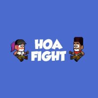 Cкриншот Hoa fight, изображение № 3273963 - RAWG