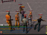 Cкриншот PrisonServer: The Online Prison, изображение № 461631 - RAWG