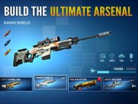 Cкриншот Sniper Fury: best mobile shooter game – fun & free, изображение № 819634 - RAWG
