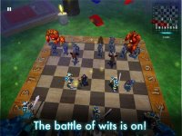 Cкриншот Magic Chess 3D Game, изображение № 924724 - RAWG