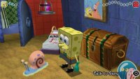 Cкриншот SpongeBob SquarePants: The Yellow Avenger, изображение № 2985974 - RAWG