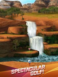 Cкриншот Flick Golf Extreme, изображение № 905774 - RAWG