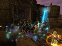 Cкриншот EverQuest II, изображение № 360701 - RAWG