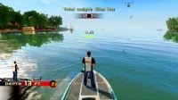 Cкриншот Rapala Pro Bass Fishing, изображение № 559746 - RAWG